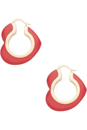 A.P.C. Dames, Accessoires, Rood, Maat: ONE Size