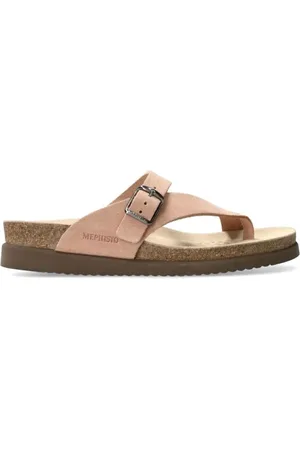 Mephisto Dames, Schoenen, Roze, Maat: 42 EU Suède