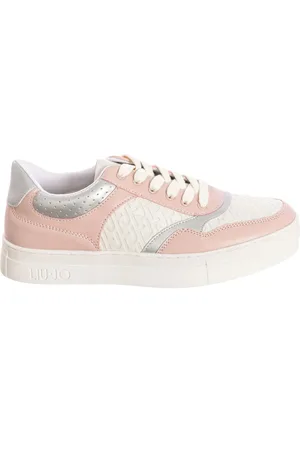 Liu Jo Dames, Schoenen, Veelkleurig, Maat: 39 EU Synthetisch