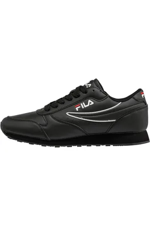 Fila Heren, Schoenen, Zwart, Maat: 44 EU