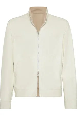 Brunello Cucinelli Heren, Sweatshirts & Hoodies, , Maat: XL