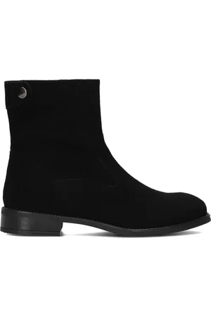 Unisa Dames, Schoenen, Zwart, Maat: 41 EU