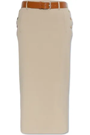 Moschino Dames, Rokken, , Maat: XS Wol