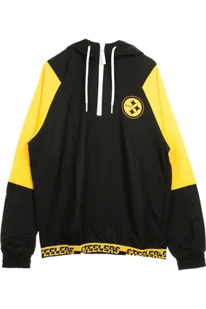 New Era Heren, Sweatshirts & Hoodies, Veelkleurig, Maat: XL