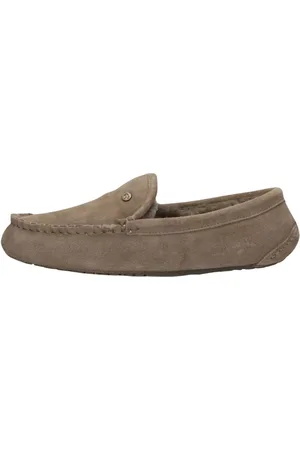 Warmbat Heren, Schoenen, Groen, Maat: 42 EU Wol