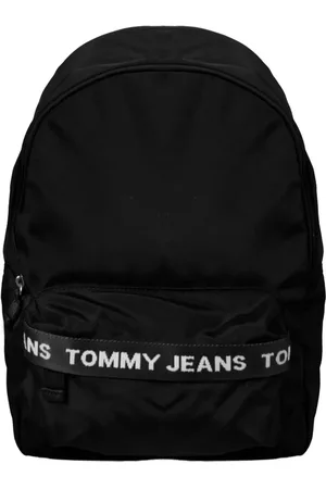 Tommy Hilfiger Dames, Tassen, Zwart, Maat: ONE Size