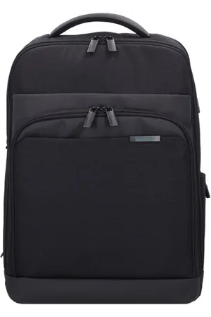 Samsonite Unisex, Tassen, Zwart, Maat: ONE Size Poliester