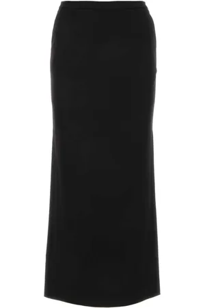 Dolce & Gabbana Dames, Rokken, Zwart, Maat: S