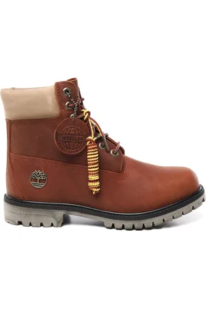Timberland Heren, Schoenen, Bruin, Maat: 40 EU Leer