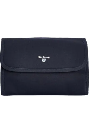 Barbour Dames, Tassen, Blauw, Maat: ONE Size