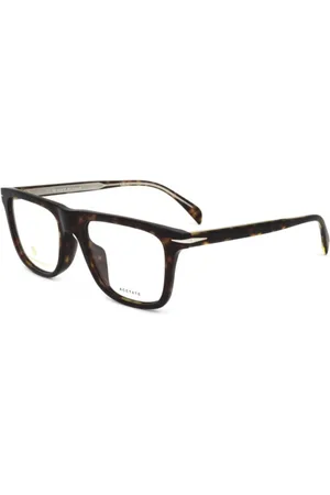 DB EYEWEAR BY DAVID BECKHAM Unisex, Accessoires, Zwart, Maat: ONE Size