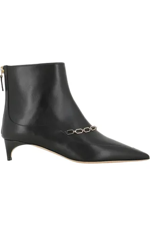 MALONE SOULIERS Dames, Schoenen, Zwart, Maat: 40 EU