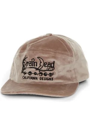 Brain Dead Heren, Accessoires, Roze, Maat: ONE Size