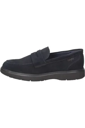 CallagHan Heren, Schoenen, Blauw, Maat: 44 EU