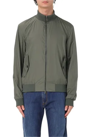 add Heren, Jassen, Groen, Maat: 2XL