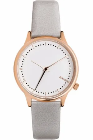 Komono Dames, Accessoires, Roze, Maat: ONE Size
