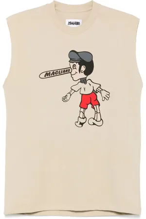 MAGLIANO Heren, Tops, , Maat: M