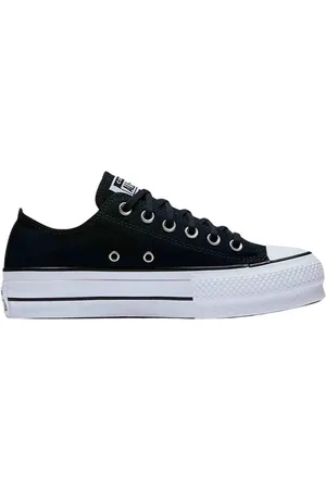 Converse Dames, Schoenen, Zwart, Maat: 40 EU