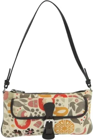 Bally Dames, Pre-owned, Veelkleurig, Maat: ONE Size