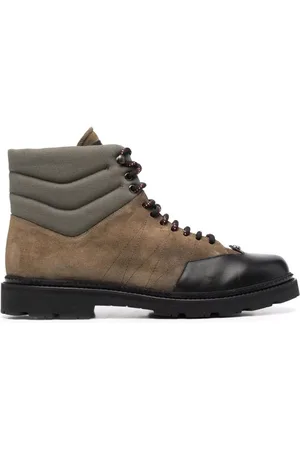 Bally Heren, Schoenen, Veelkleurig, Maat: 44 EU Leer