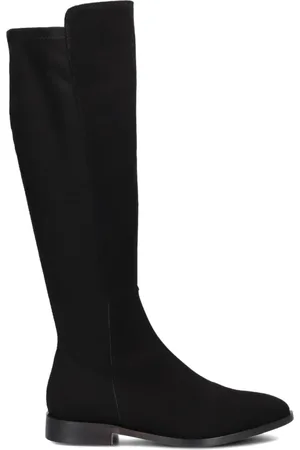 Stefano Lauran Dames, Schoenen, Zwart, Maat: 43 EU Suède