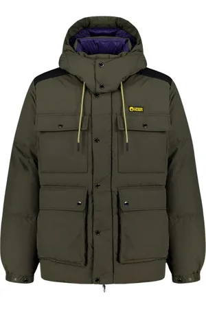 Ciesse Heren, Jassen, Groen, Maat: XL Katoen