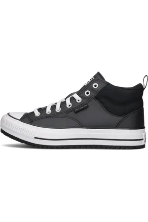 Converse Heren, Schoenen, Zwart, Maat: 42 EU Fleece