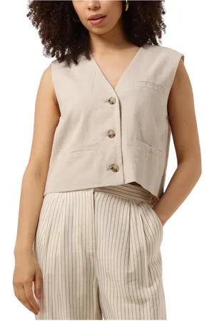 Modstrom Dames, Truien, , Maat: XS Acryl
