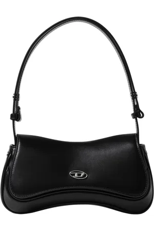 Diesel Dames, Tassen, Zwart, Maat: ONE Size