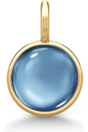 Julie Sandlau Dames, Accessoires, Blauw, Maat: ONE Size