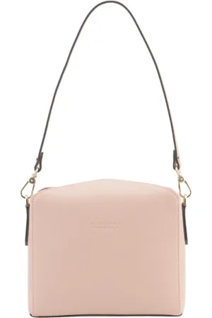 Pourchet Paris Dames, Tassen, Roze, Maat: ONE Size