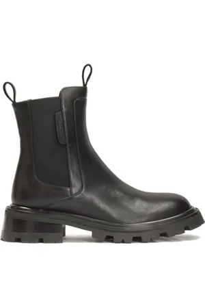 Kazar Dames, Schoenen, Zwart, Maat: 35 EU Leer