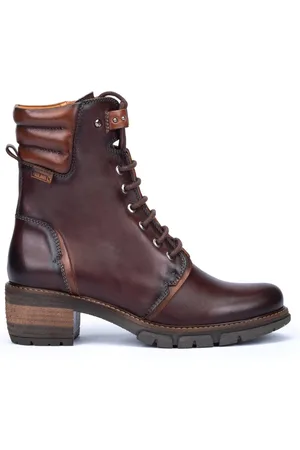 Pikolinos Dames, Schoenen, Bruin, Maat: 36 EU