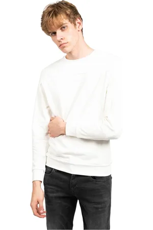 Antony Morato Heren, Sweatshirts & Hoodies, Wit, Maat: 2XL
