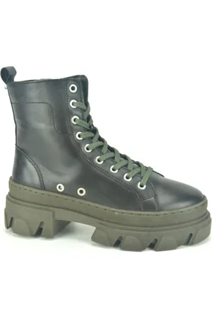 post xchange Dames, Schoenen, Zwart, Maat: 40 EU