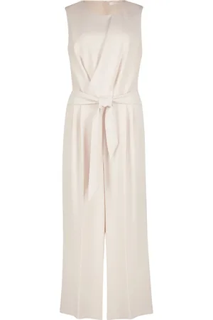 Betty & Co Dames, Jumpsuits & Playsuits, , Maat: L Leer