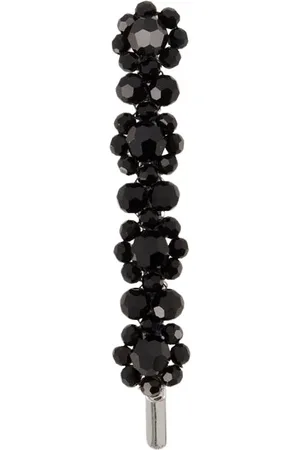 Simone Rocha Dames, Accessoires, Zwart, Maat: ONE Size
