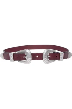 Pepe Jeans Dames, Accessoires, Rood, Maat: S Leer