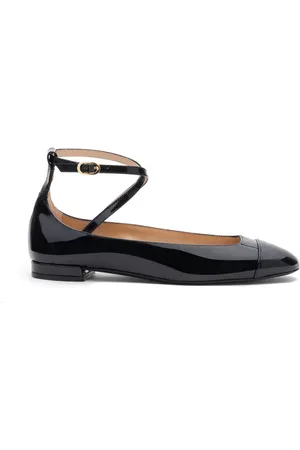 Stuart Weitzman Dames, Schoenen, Zwart, Maat: 40 EU