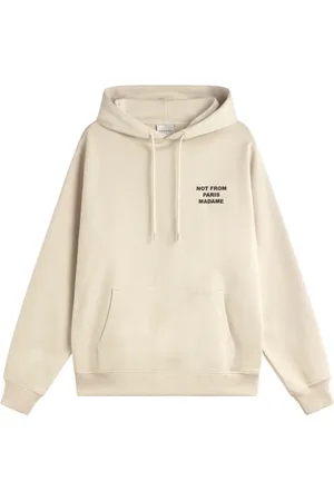 Drôle de Monsieur Heren, Sweatshirts & Hoodies, , Maat: S Katoen