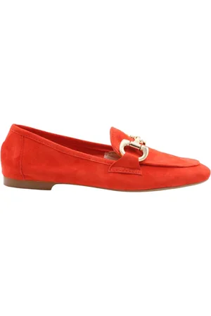 E mia Dames, Schoenen, Rood, Maat: 37 EU