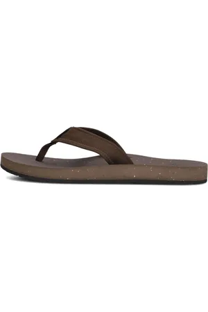 Teva Heren, Schoenen, Bruin, Maat: 43 EU