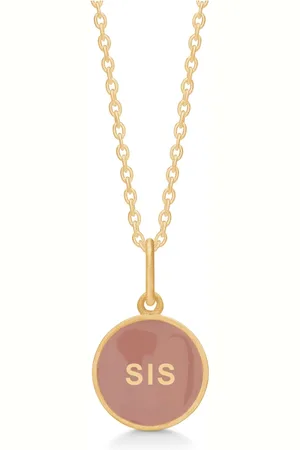 Frk Lisberg Dames, Accessoires, Geel, Maat: M