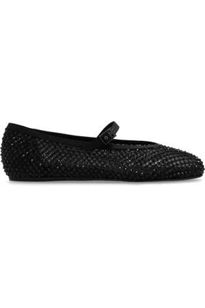 LE SILLA Dames, Schoenen, Zwart, Maat: 40 EU