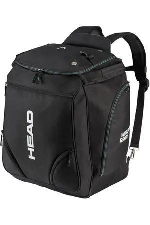 Head Unisex, Tassen, Zwart, Maat: ONE Size