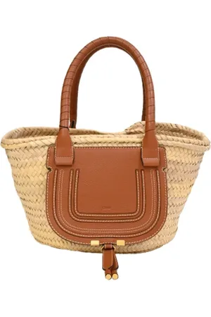 Chloé Dames, Pre-owned, , Maat: ONE Size Katoen