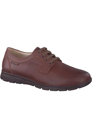 Mephisto Heren, Schoenen, Bruin, Maat: 41 EU