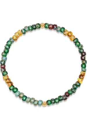 Nialaya Heren, Accessoires, Geel, Maat: XL