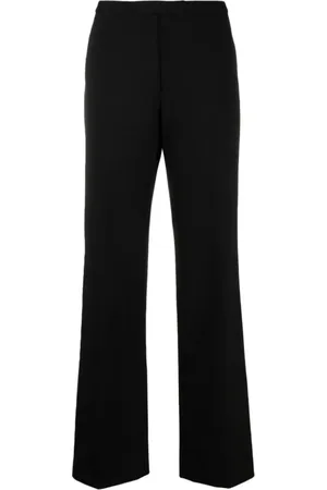 Aspesi Dames, Broeken, Zwart, Maat: XS