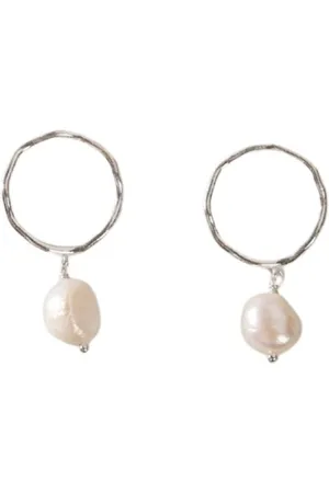 MALABABA Dames, Accessoires, Wit, Maat: ONE Size